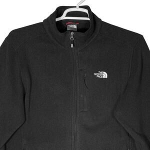The North Face Gordon Lyons Full Zip Fleece Sweater Jacket Men's L Gorpcore